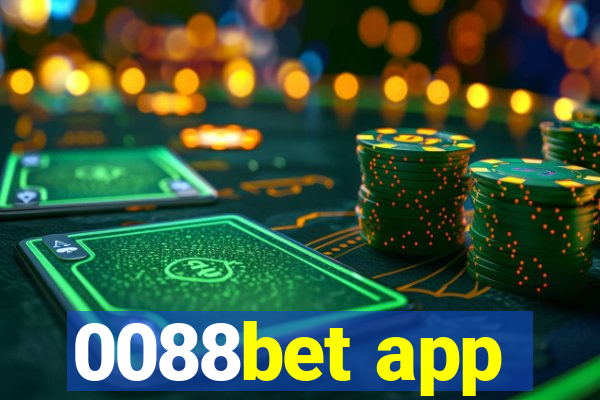 0088bet app
